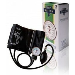 Tensiometer Medical Waitch 4301 H C/fonendo 1ud