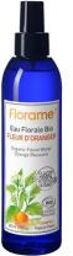 Eau Florale de Fleur d'Oranger Bio 200 ml - Spray 200 ml