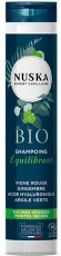Shampooing Bio Équilibrant