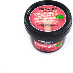 I Love My Job Foot Cream (Crème pour les pieds) 100ml