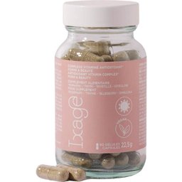 Complexe Forme et Beauté 60 Gélules