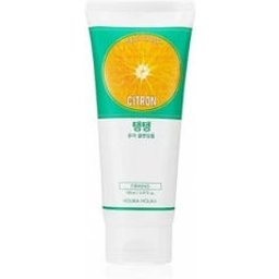 Mousse nettoyante pour le visage au citron Daily Fresh 150ml