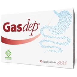 Gazdep 45Cps
