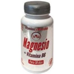 Magnésium + Vitamine B6 90comp