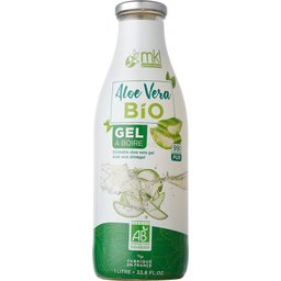 Gel Aloe Vera A Boire Bio 1L