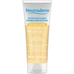 Gel Douche Surgras Dermo-Protecteur 200ml