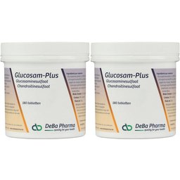 Deba Glucosam-plus