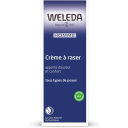 Homme Crème à raser