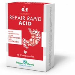 Repair Rapid Acid 12comp