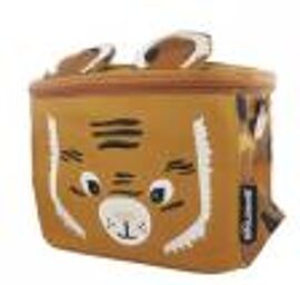 Sac Isotherme Speculos le Tigre - Sachet 1 sac isotherme