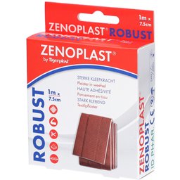 Zenoplast Robust 7.5cm x 1m