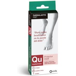 podo finger pruning medium size