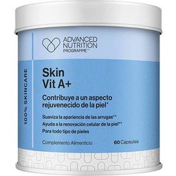 Skin Vit A+ 60caps
