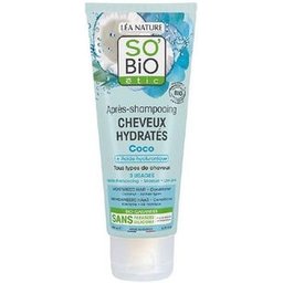 Acondicionador Coco & Acido Hialurónico 200ml