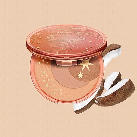 Bronzing compact 19g édition limitée