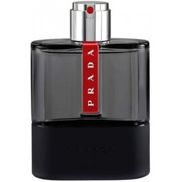 Prada Carbon Luna Rossa Eau De Toilette 150ml Vaporizador