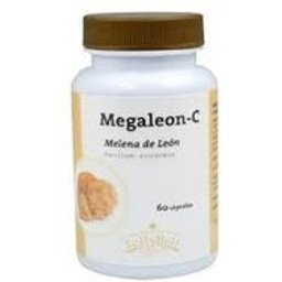Megaleon C 60 Gélules