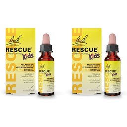 Fleurs de Kids Rescue® Remedy
