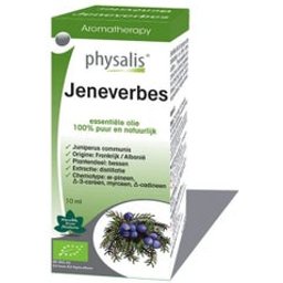 Genévrier Huile Essentielle Bio 10ml
