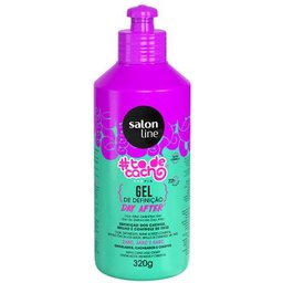 Gel de Définition Day After To De Cacho 320g