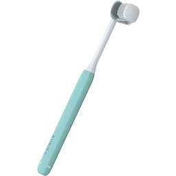 Cepillo Dental Suave Aquamarina 1ud