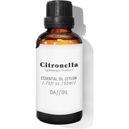 Citronella Essential Oil Ceylon 50ml