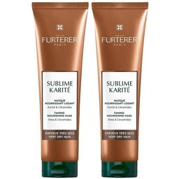 Furterer Sublime Karité - Masque Nourissant Lissant