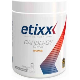 Carbo-Gy Drink Orange 1kg