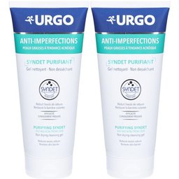 Urgo Syndet Purifiant
