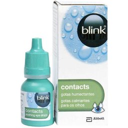 Contacts® Gouttes de confort