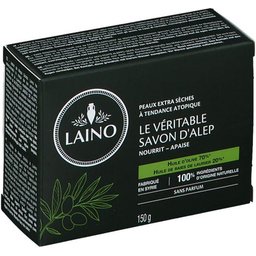 Le Véritable Savon D'Alep 150g