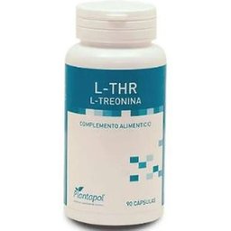 L-Thr Thréonine 90caps