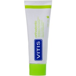 Vitis® Orthodontic Dentifrice
