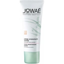 Crème Hydratante Teintée Dorée 30ml