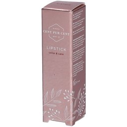 New Mineral Lipstick Mystique