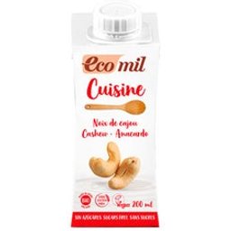 Cuisine Cashew 200ml