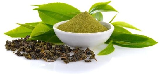 Argile verte POUDRE - Phytothérapie