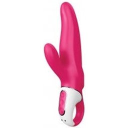 Satisfaire Vibe Mr Rabbit