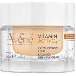 Vitamin Activ Cg Crème Intensive Éclat 50ml