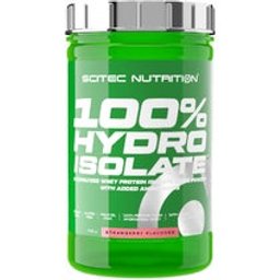 100% Whey Isolate fr_FRaise 700g
