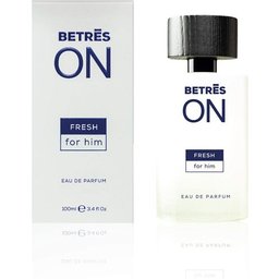 Fresh Men's Parfum 100ml