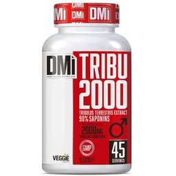 Tribu 2000 90% Saponins 90 Capsules
