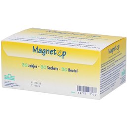 Magnetop