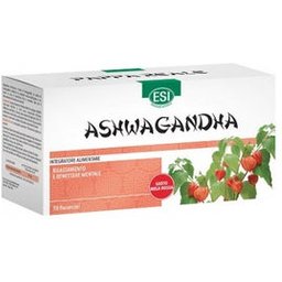 Ashwagandha 10x30ml