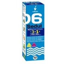Sedul 06 Mix Évoluée 50ml
