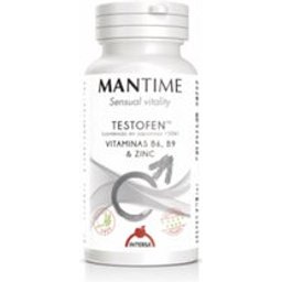 Mantime 60caps