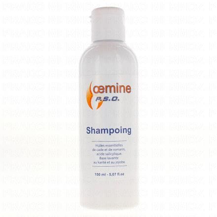 Shampooing Psoriacalm flacon 150ml