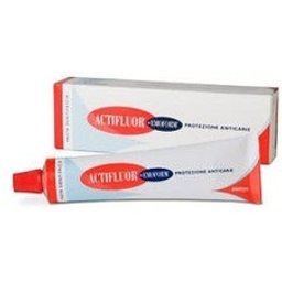 Actifluor 75Ml