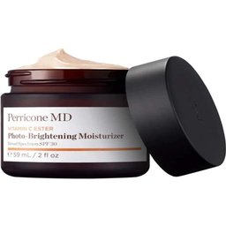 Md Vitamine C Ester Photo-Brightening Moisturizer Broad