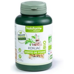 Konjac Bio 200 Capsules